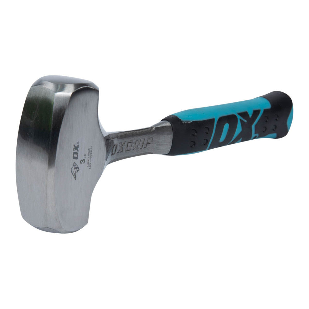 OX Pro Club Hammer 3lb
