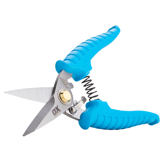 OX Tools Pro Snips 185mm / 7"