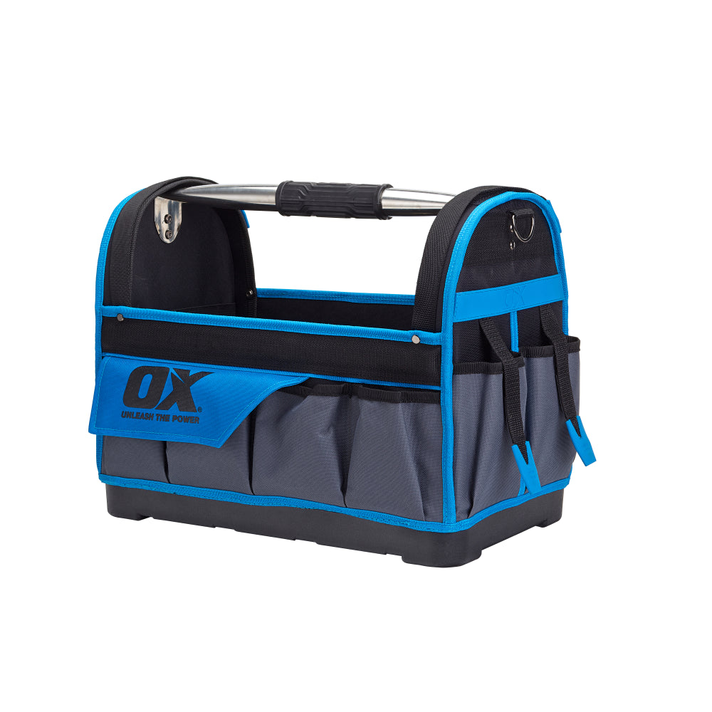 OX Open Tool Tote Bag