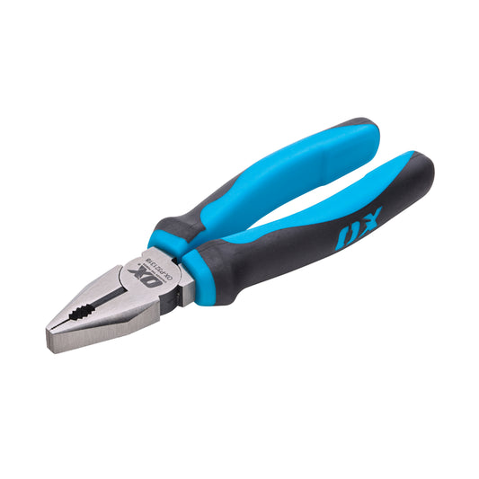 OX Pro Combination Pliers 180mm