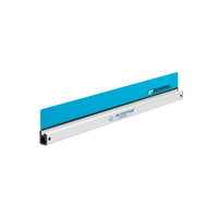 OX Speedskim Semi Flexible Plastering Rule – ST1200mm
