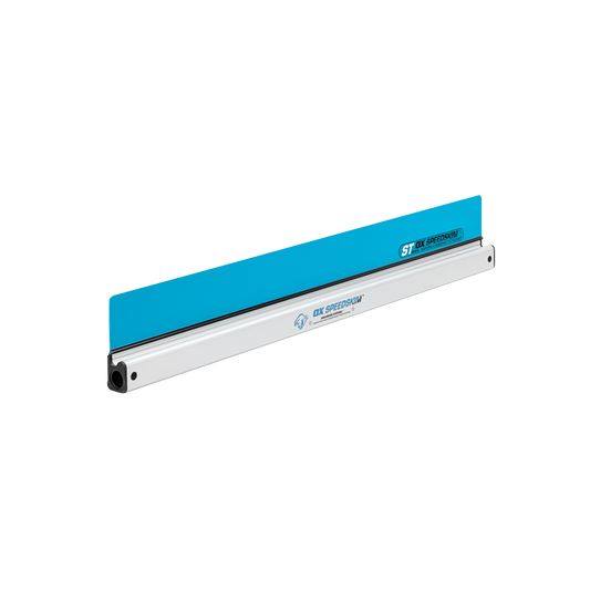 OX Speedskim Semi Flexible Plastering Rule – ST1200mm