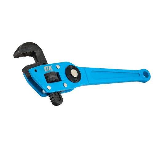 Ox Pro Multi Angle Wrench – 250mm / 10in