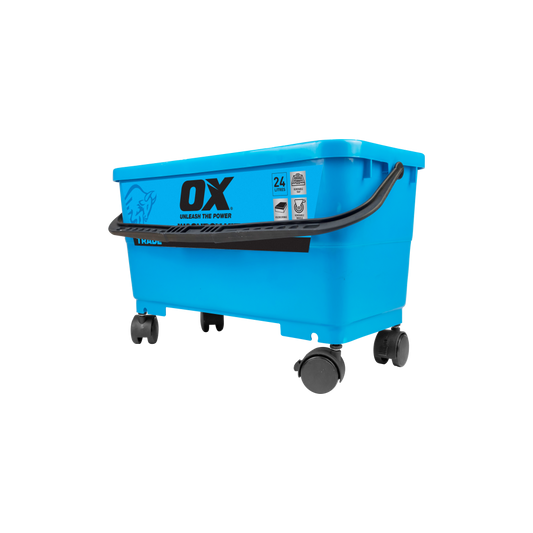OX Trade Wash Kit – 24L