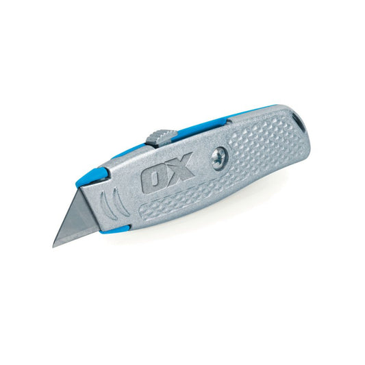 OX Trade Retractable Knife