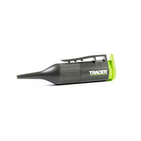 Tracer Trueshot Deep Hole Green Chalk Marker 0-100mm