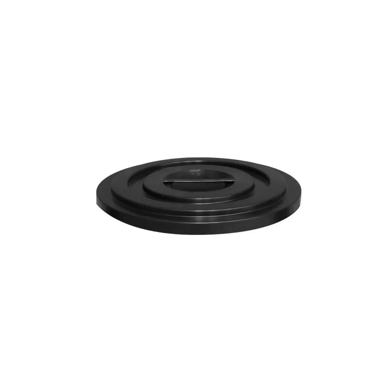 Refina X-2 Black Heavy Duty Lids for 50L Tub