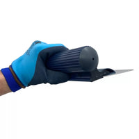 Refina X-SKIM Skimming Blade - 36” (900mm) Interchangeable PLAZI Roll Grip Plastering Spatula