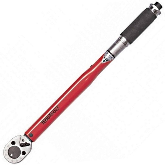 Teng Tools 3/8" Torque Wrench 20 - 110Nm